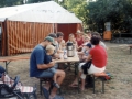 Sommerparty 2003